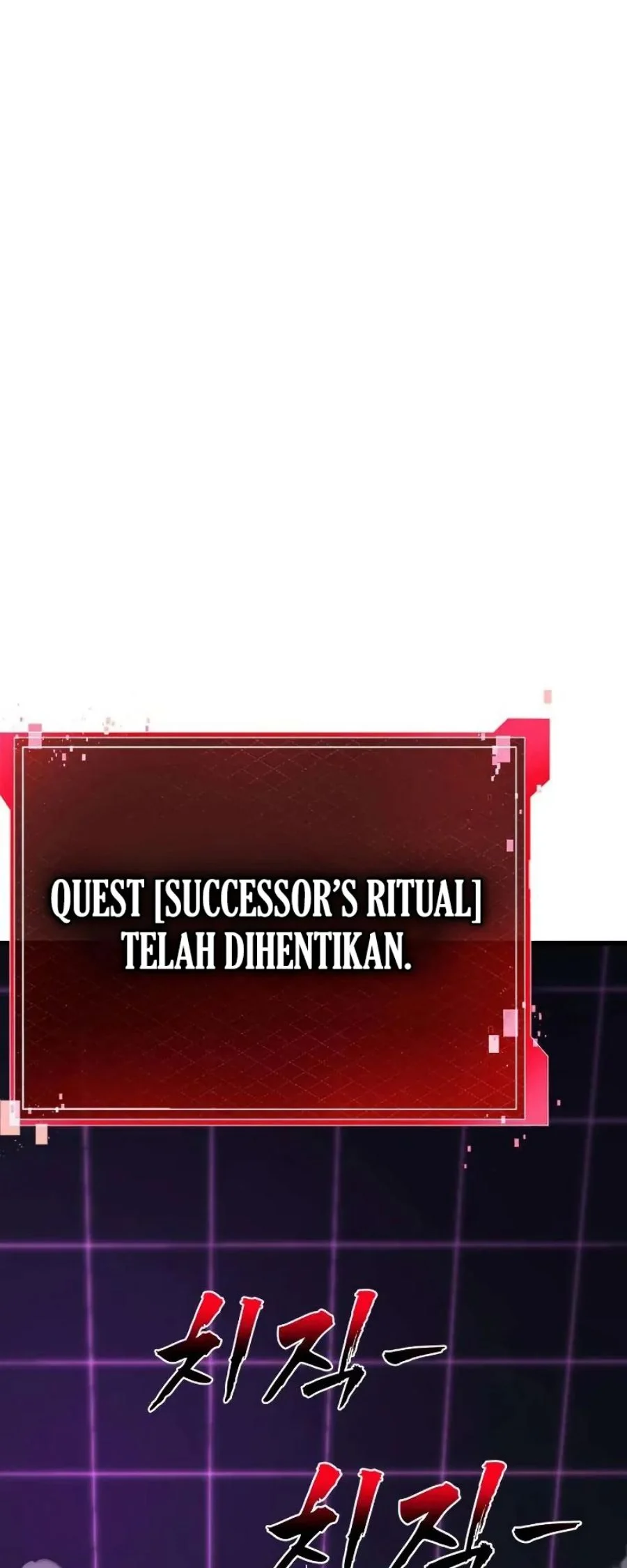 To Hell With the Status Window Chapter 18 - halaman 77