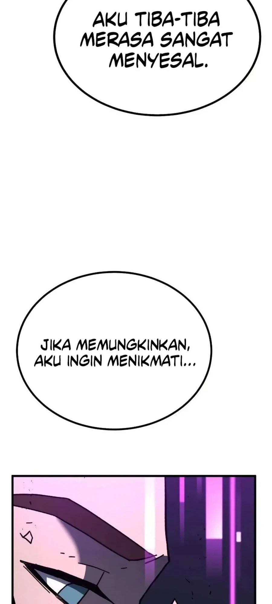 To Hell With the Status Window Chapter 18 - halaman 81
