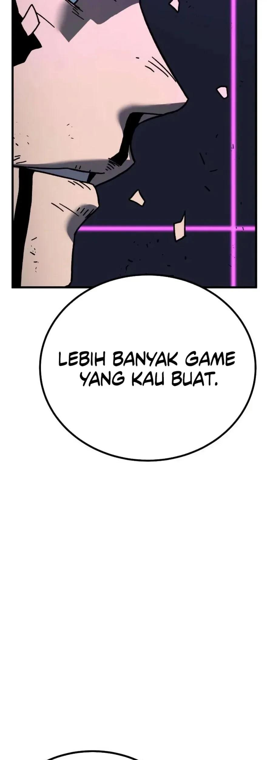 To Hell With the Status Window Chapter 18 - halaman 82