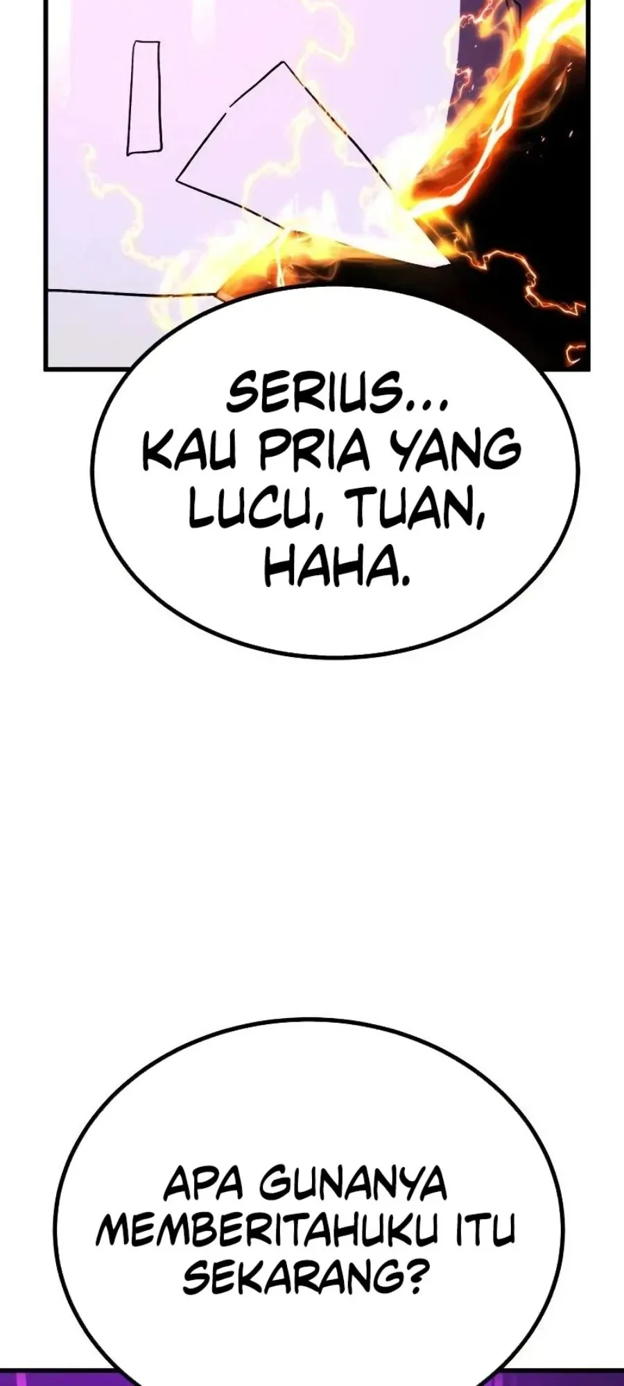 To Hell With the Status Window Chapter 18 - halaman 96
