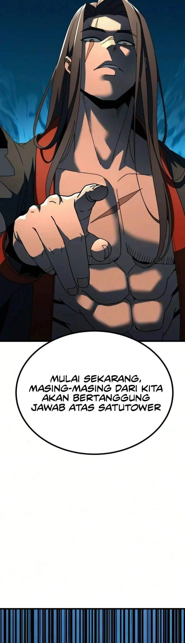To Hell With the Status Window Chapter 19 - halaman 103