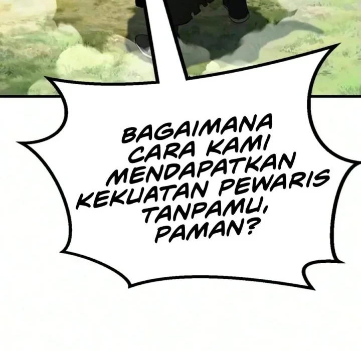 To Hell With the Status Window Chapter 19 - halaman 106