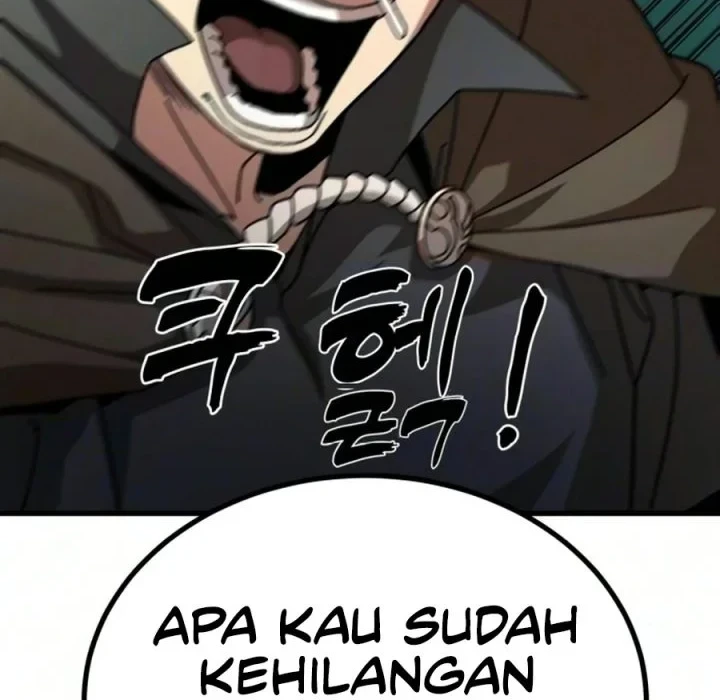 To Hell With the Status Window Chapter 19 - halaman 109