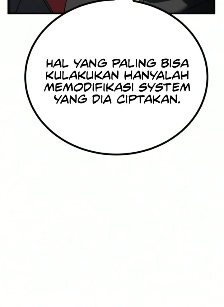 To Hell With the Status Window Chapter 19 - halaman 16