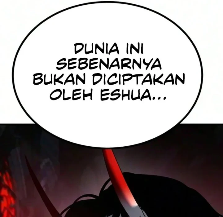 To Hell With the Status Window Chapter 19 - halaman 18
