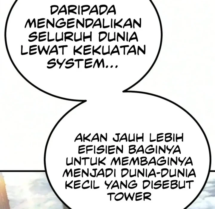 To Hell With the Status Window Chapter 19 - halaman 25