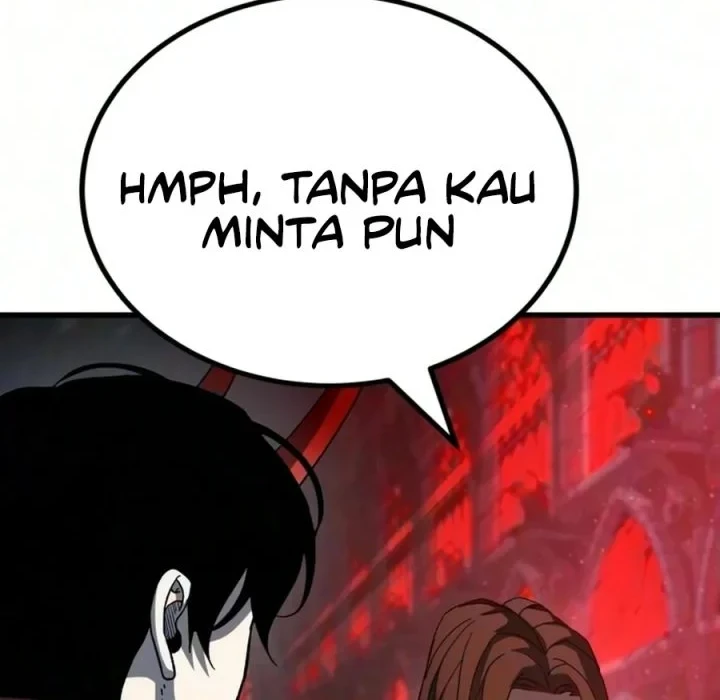 To Hell With the Status Window Chapter 19 - halaman 39