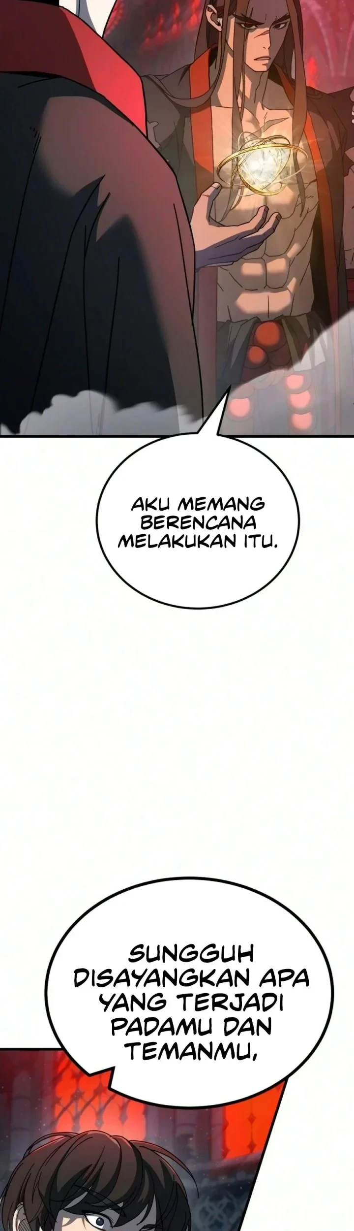 To Hell With the Status Window Chapter 19 - halaman 40