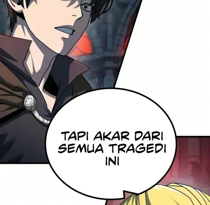 To Hell With the Status Window Chapter 19 - halaman 41
