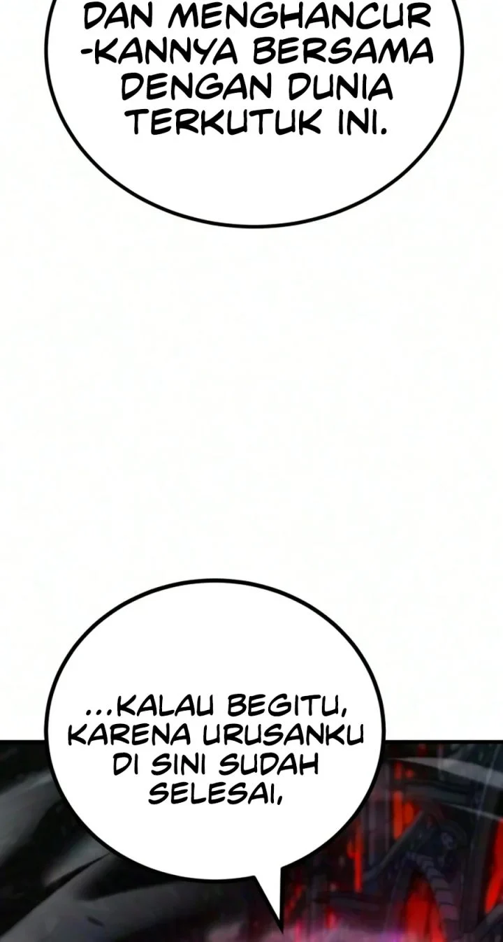 To Hell With the Status Window Chapter 19 - halaman 44