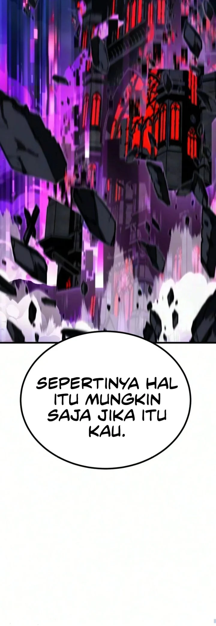 To Hell With the Status Window Chapter 19 - halaman 51