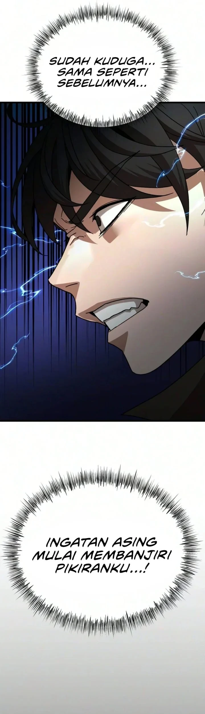 To Hell With the Status Window Chapter 19 - halaman 80
