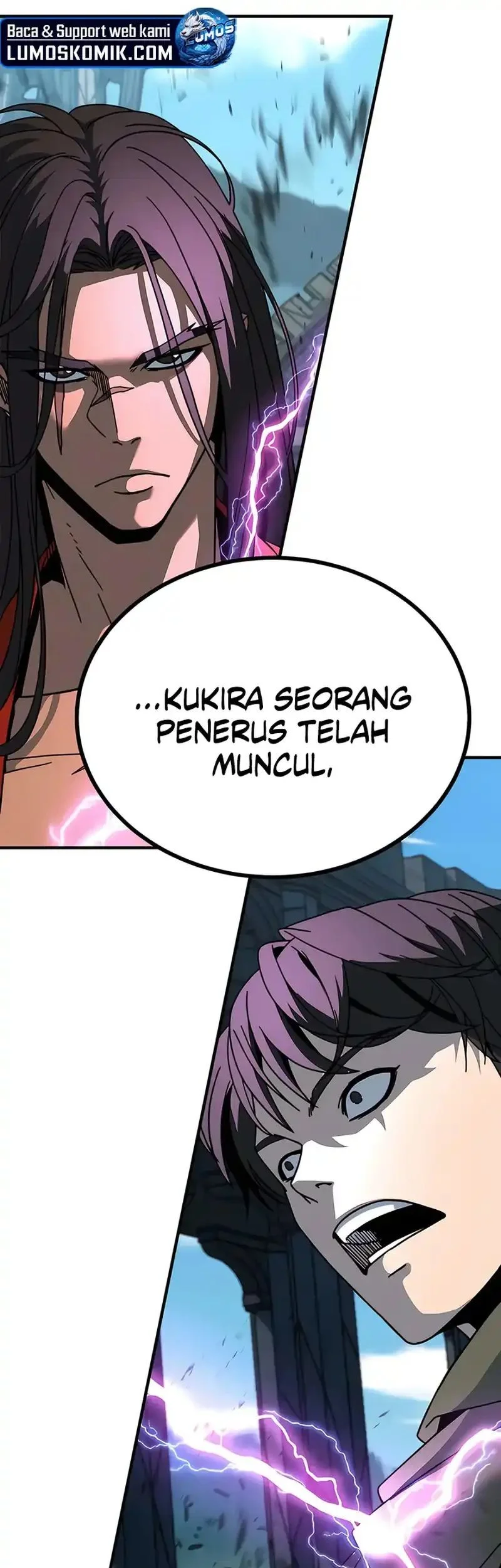 To Hell With the Status Window Chapter 2 - halaman 100