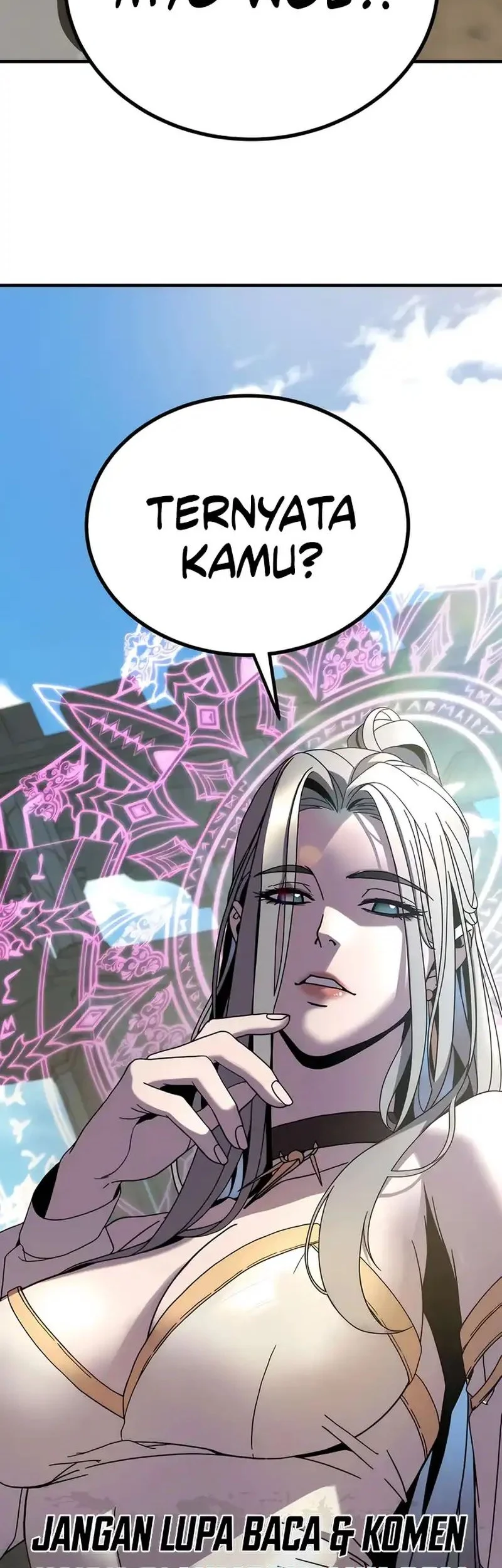 To Hell With the Status Window Chapter 2 - halaman 106