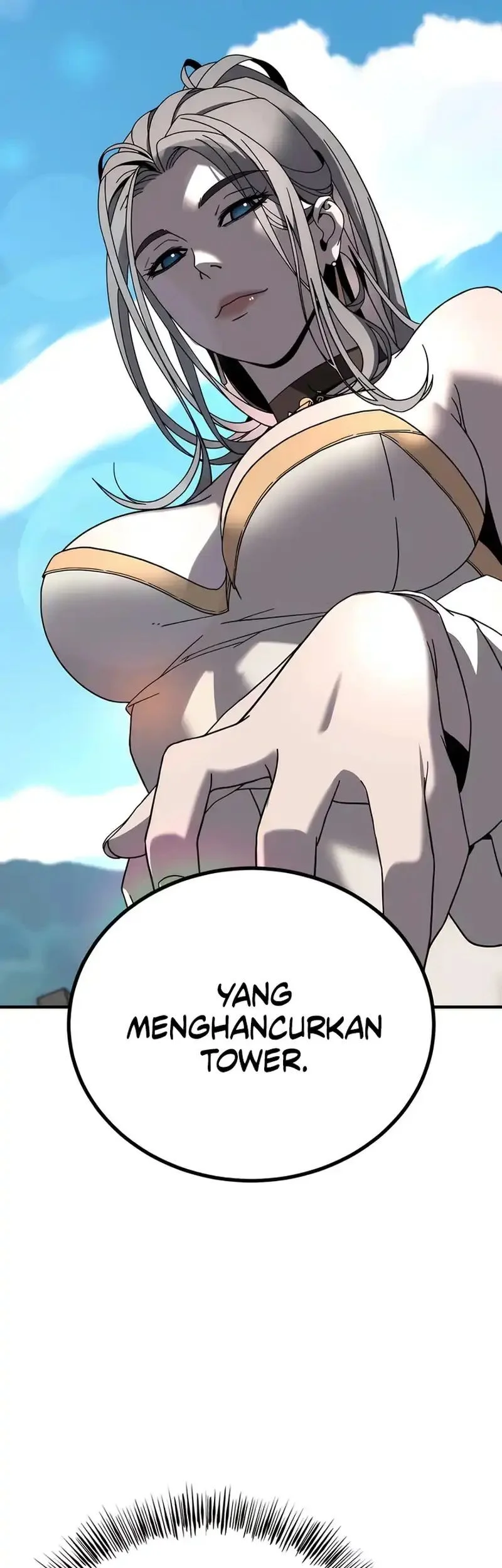To Hell With the Status Window Chapter 2 - halaman 118