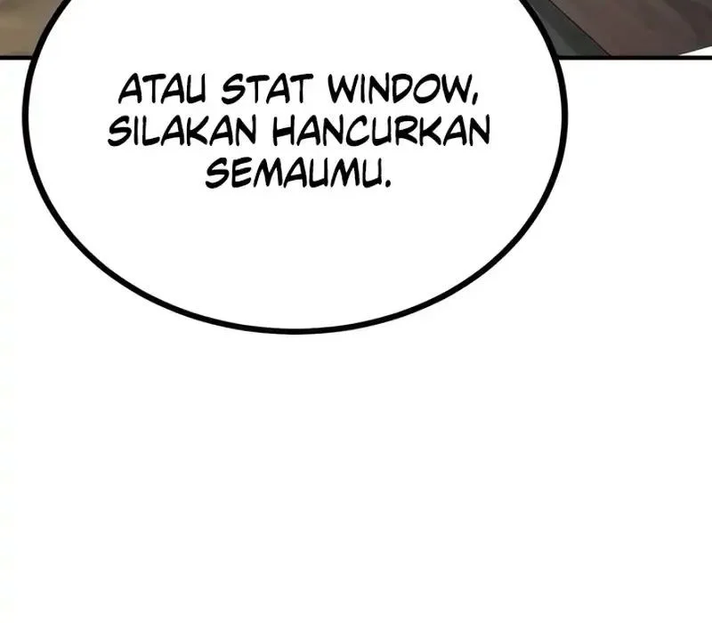To Hell With the Status Window Chapter 2 - halaman 138