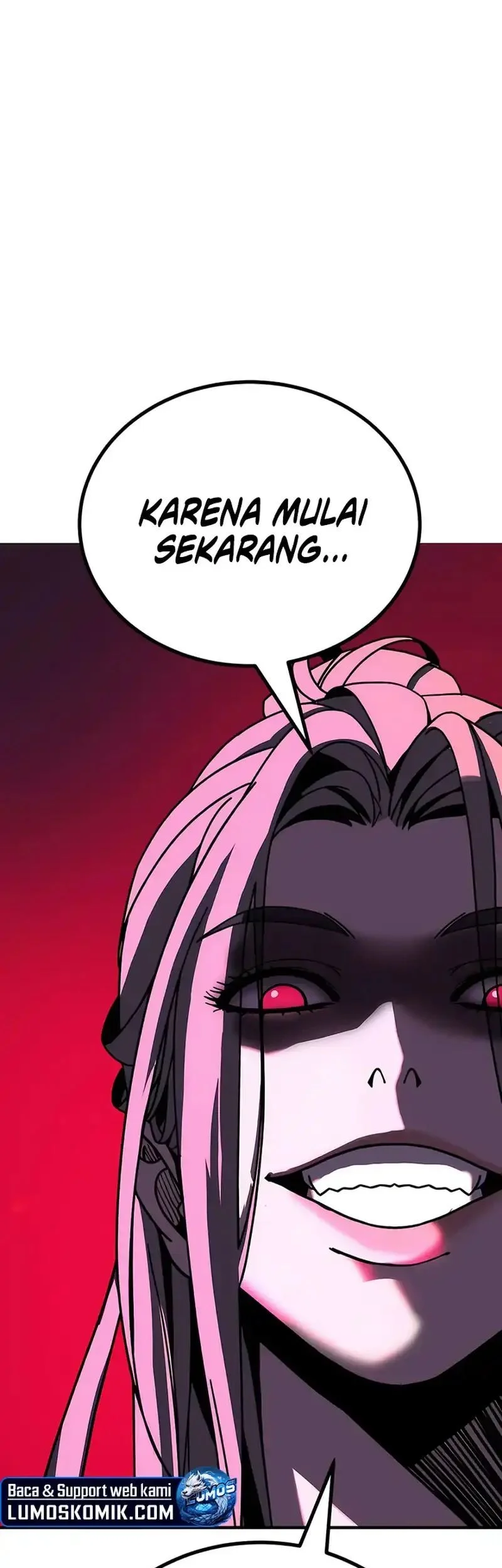 To Hell With the Status Window Chapter 2 - halaman 147
