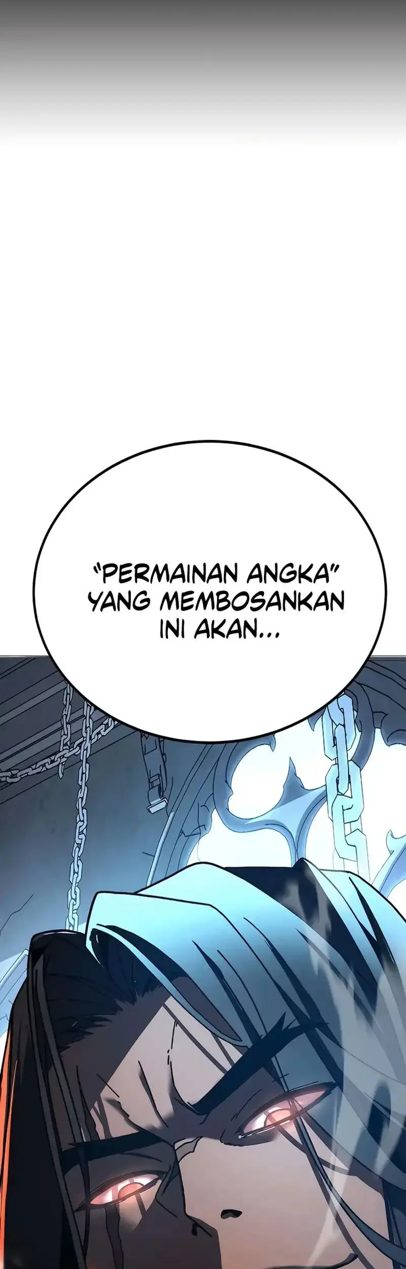 To Hell With the Status Window Chapter 2 - halaman 15