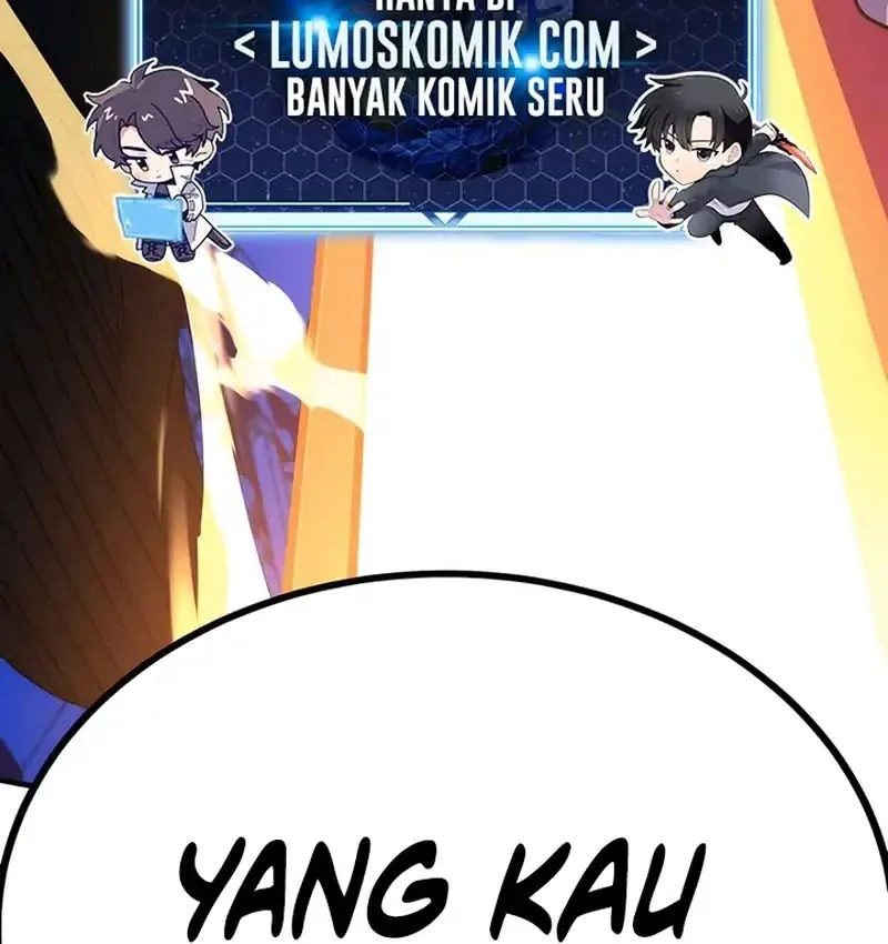 To Hell With the Status Window Chapter 2 - halaman 157