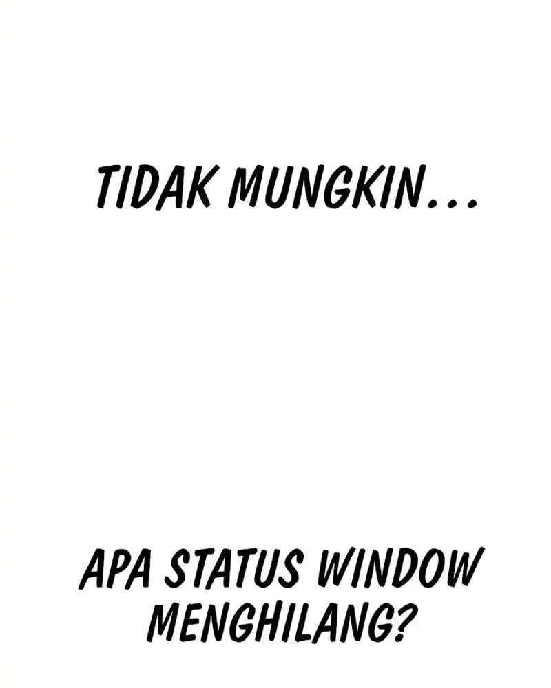 To Hell With the Status Window Chapter 2 - halaman 23