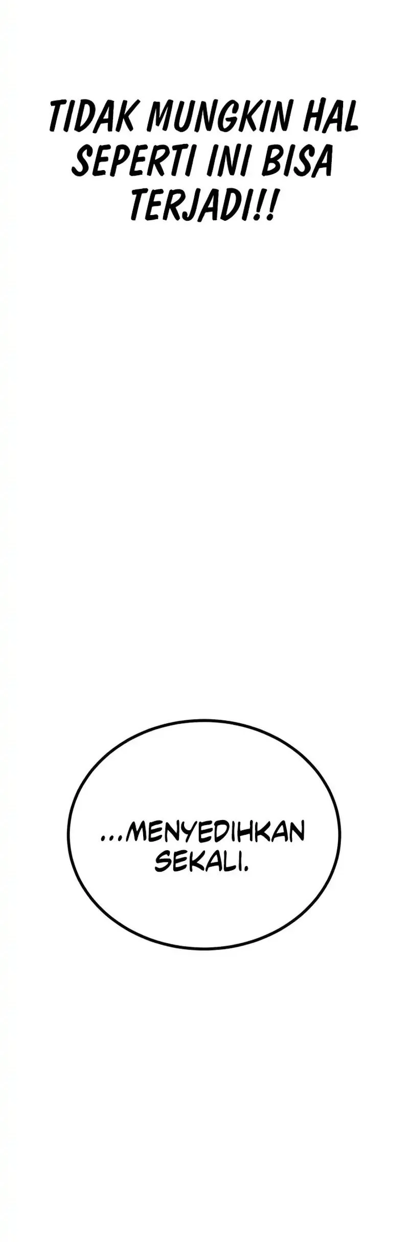 To Hell With the Status Window Chapter 2 - halaman 25