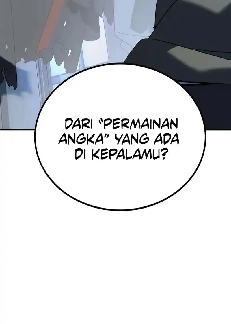 To Hell With the Status Window Chapter 2 - halaman 27