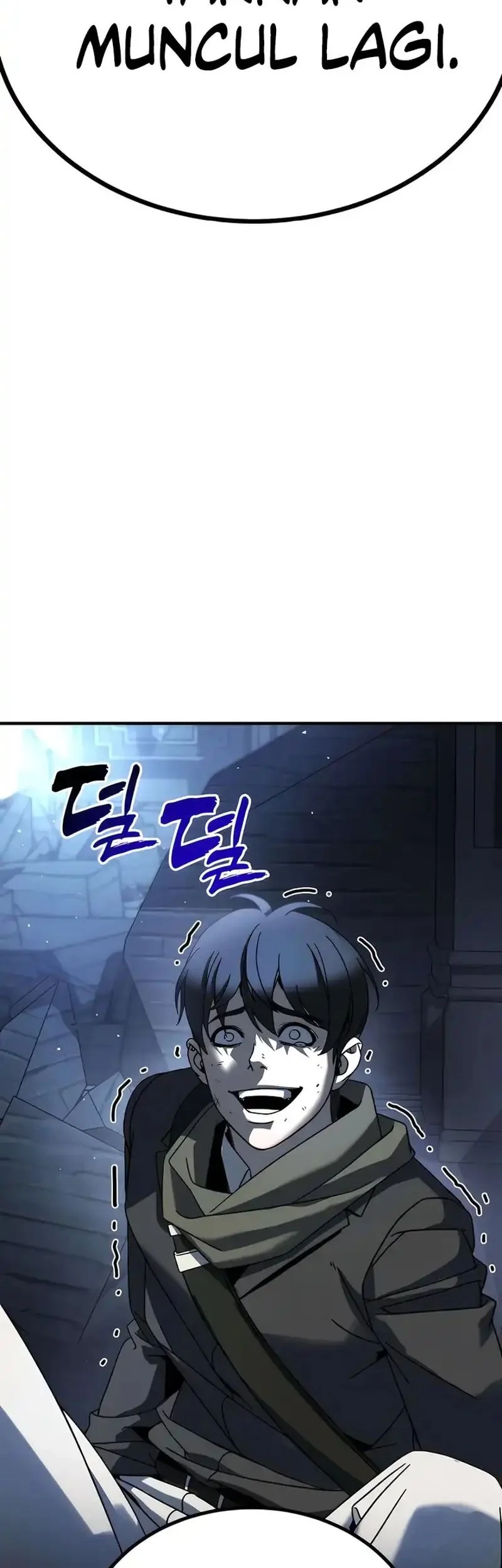 To Hell With the Status Window Chapter 2 - halaman 29