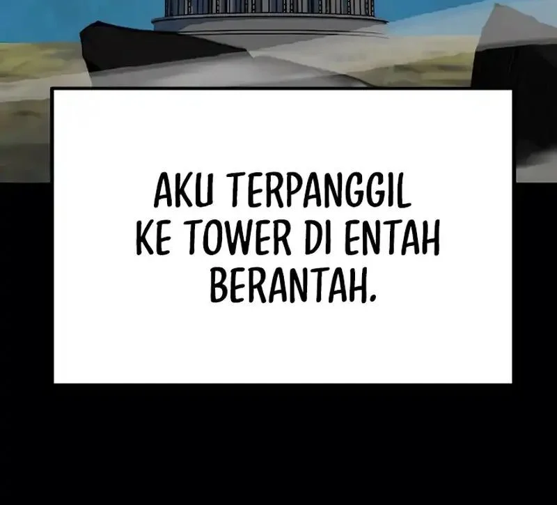 To Hell With the Status Window Chapter 2 - halaman 3