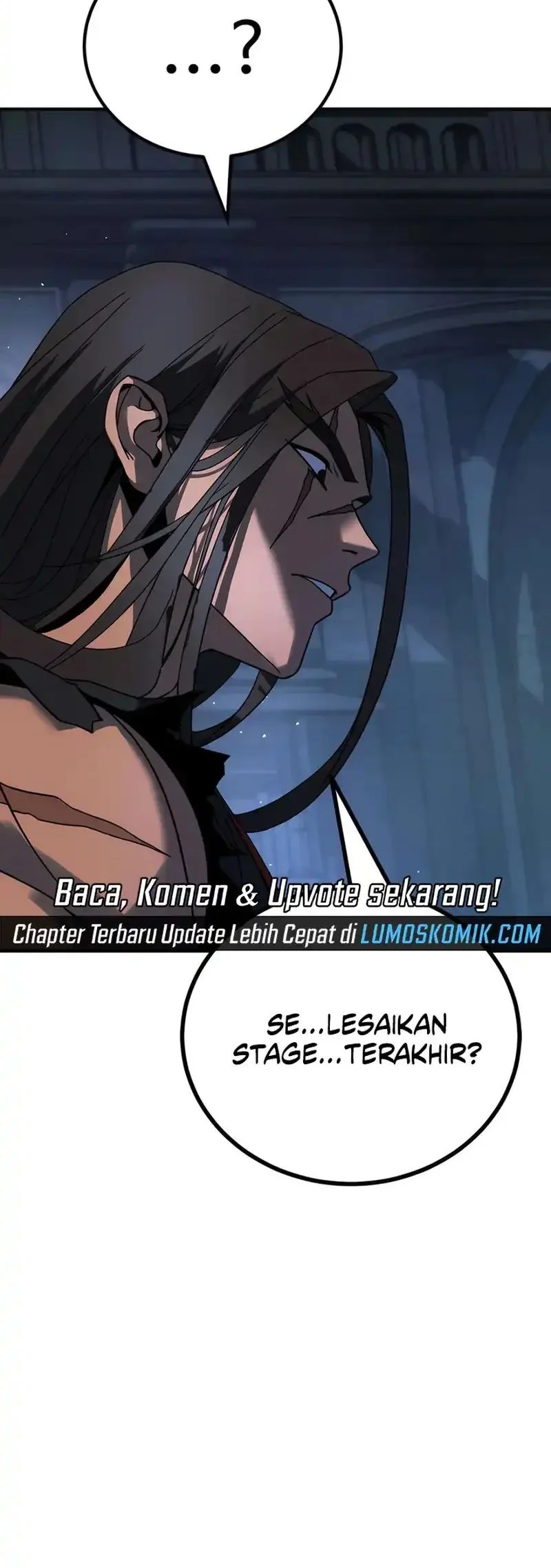 To Hell With the Status Window Chapter 2 - halaman 38