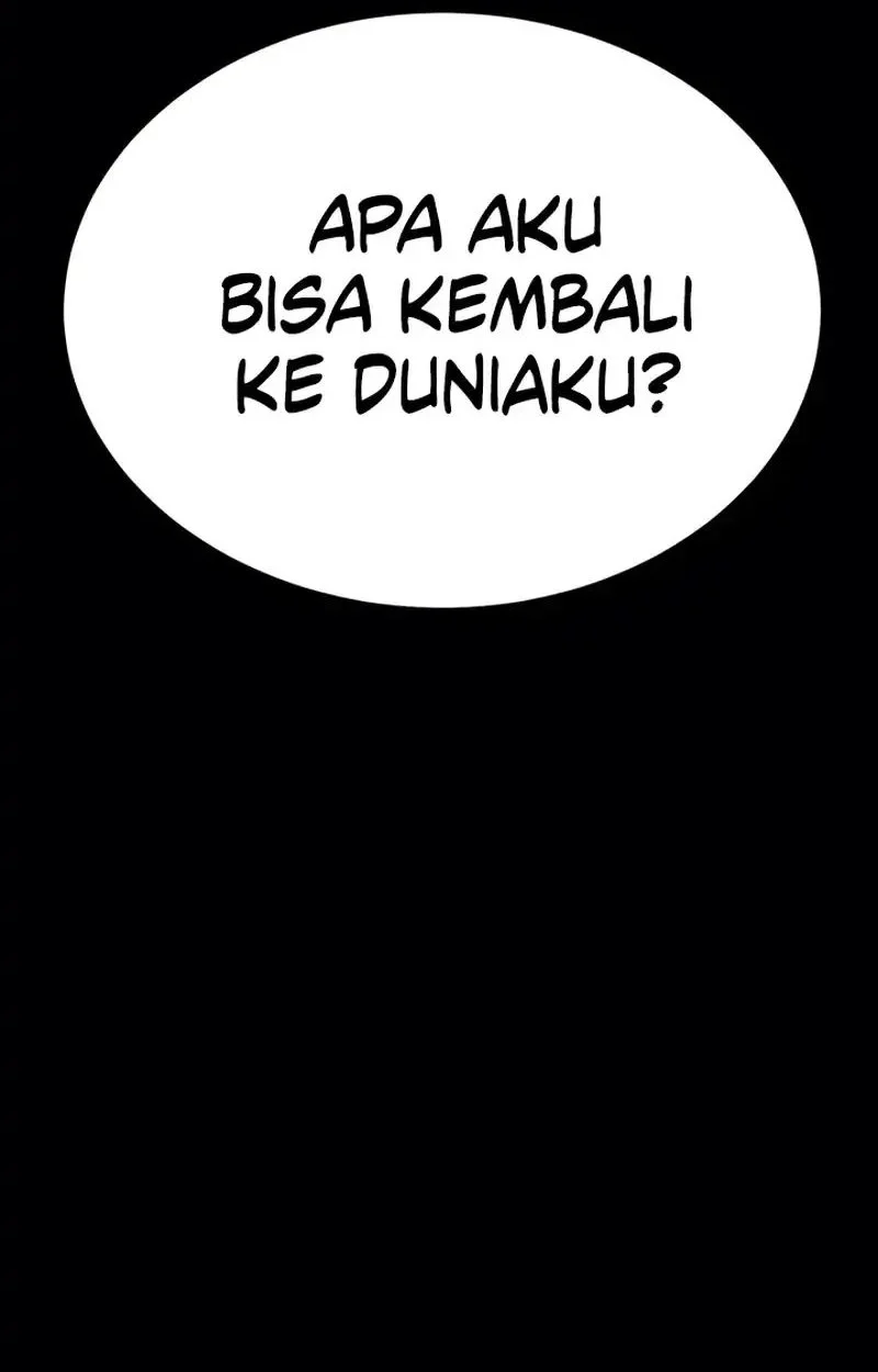 To Hell With the Status Window Chapter 2 - halaman 8