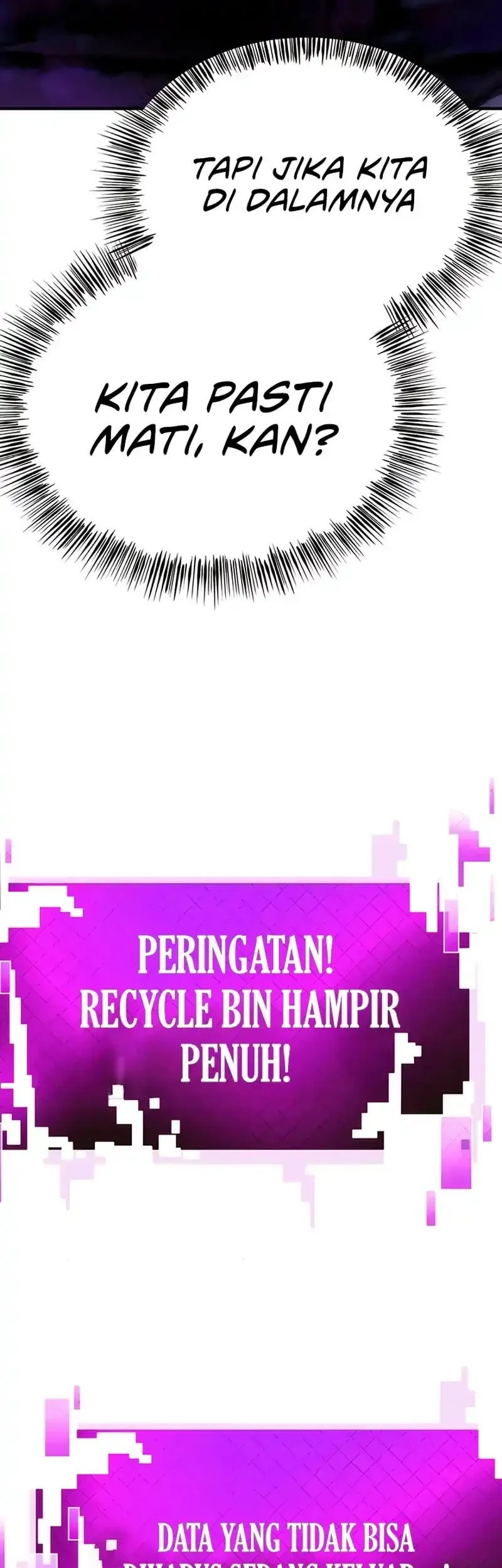 To Hell With the Status Window Chapter 2 - halaman 83