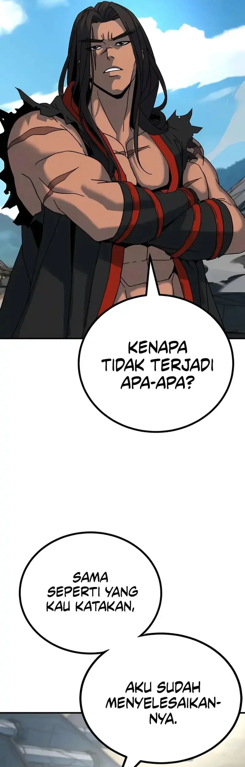 To Hell With the Status Window Chapter 2 - halaman 91