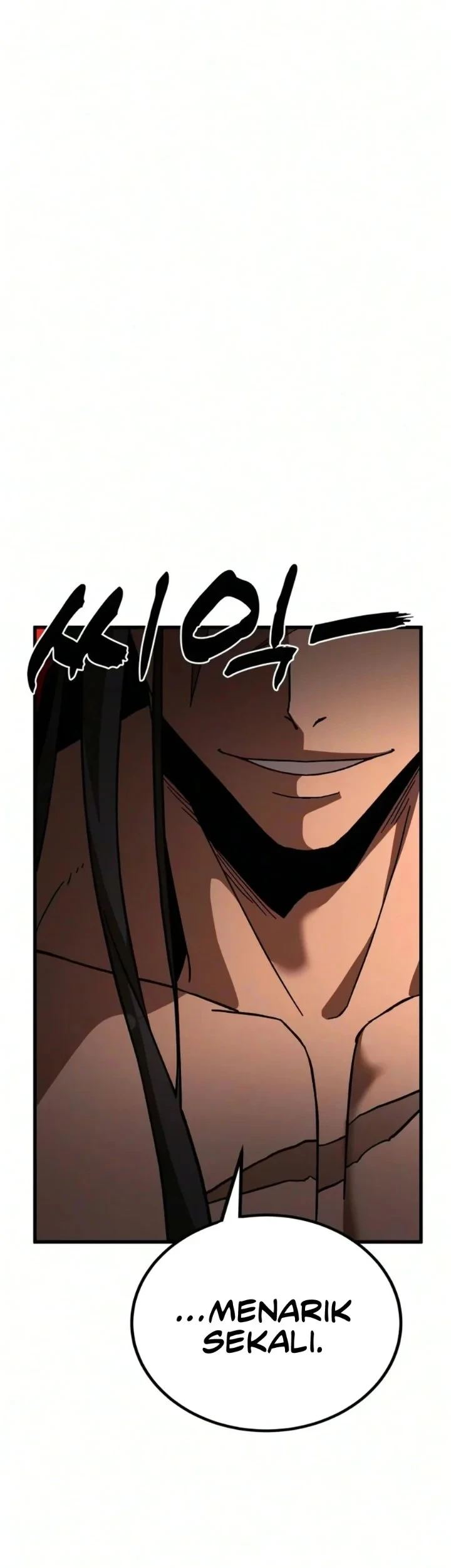 To Hell With the Status Window Chapter 20 - halaman 105
