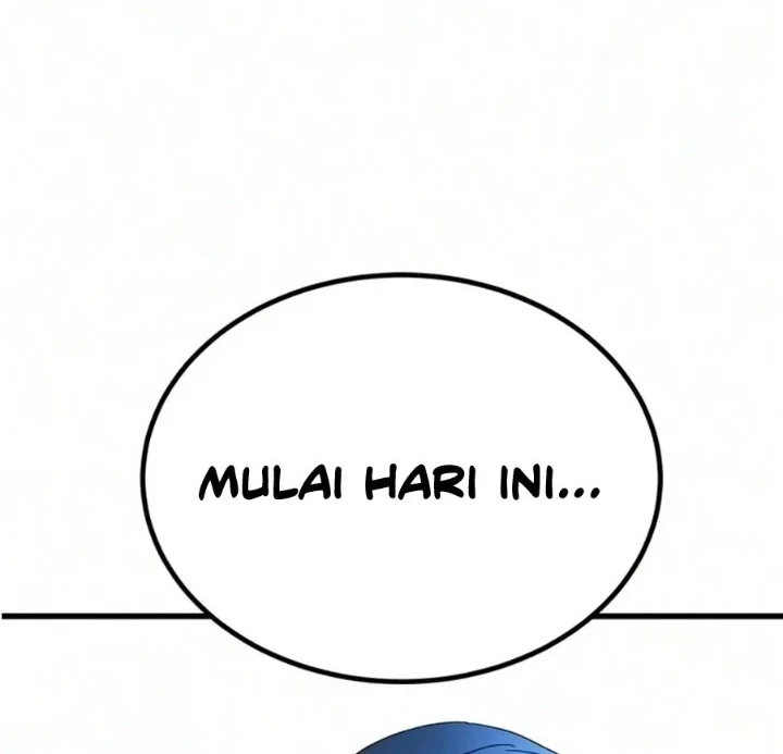 To Hell With the Status Window Chapter 20 - halaman 110