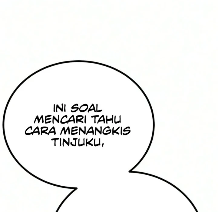 To Hell With the Status Window Chapter 20 - halaman 17