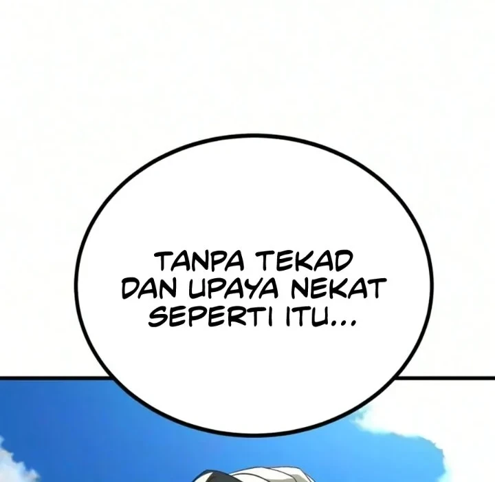 To Hell With the Status Window Chapter 20 - halaman 19