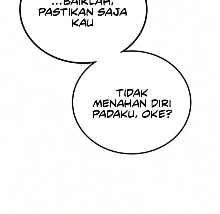 To Hell With the Status Window Chapter 20 - halaman 26