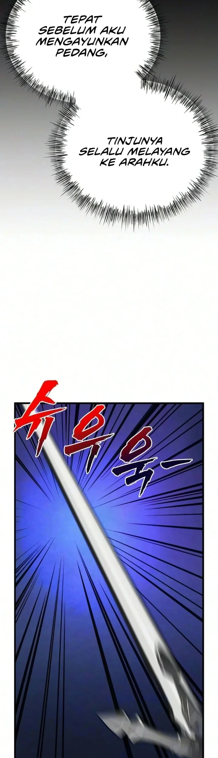 To Hell With the Status Window Chapter 20 - halaman 32