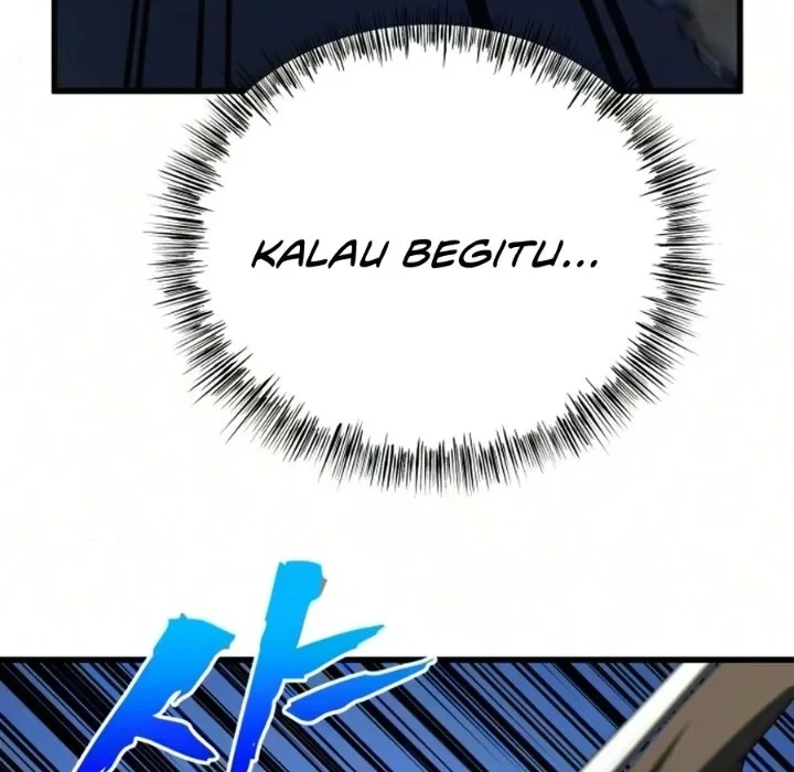 To Hell With the Status Window Chapter 20 - halaman 33