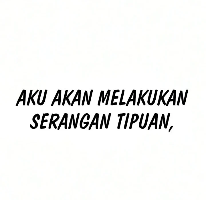 To Hell With the Status Window Chapter 20 - halaman 35