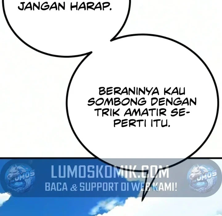 To Hell With the Status Window Chapter 20 - halaman 40