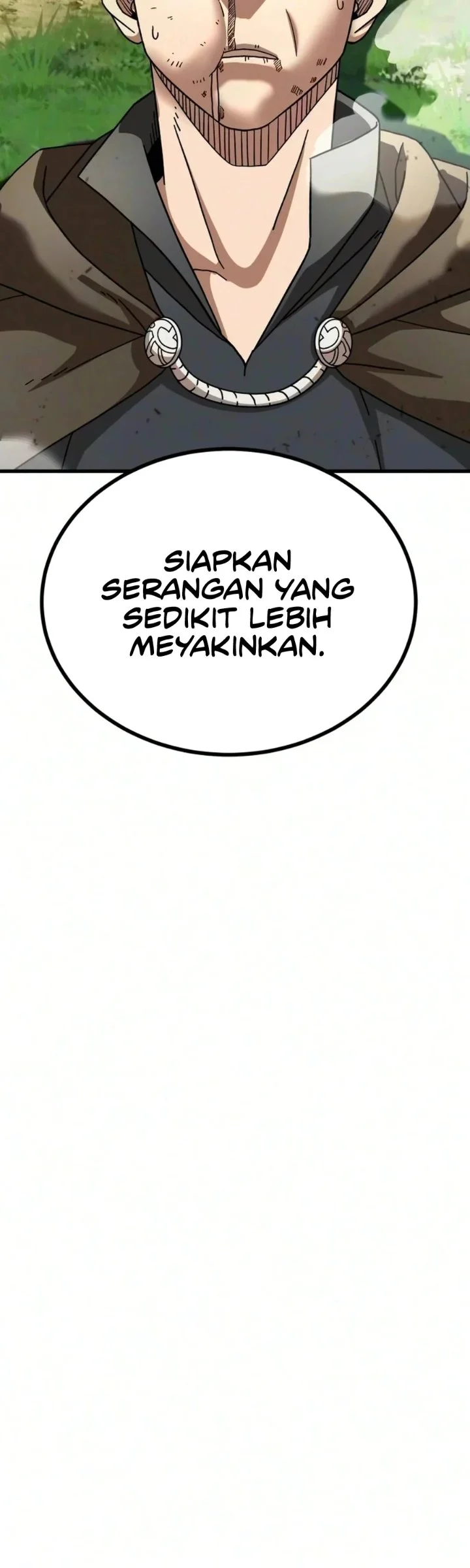 To Hell With the Status Window Chapter 20 - halaman 43