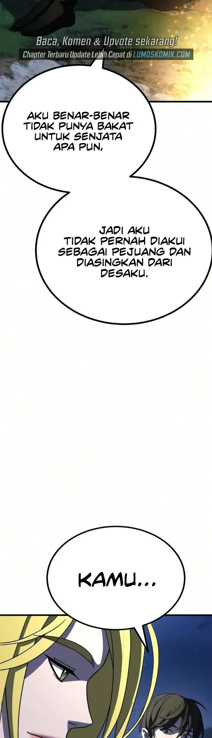 To Hell With the Status Window Chapter 20 - halaman 60