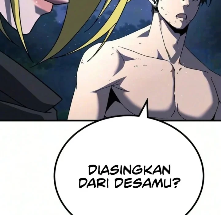 To Hell With the Status Window Chapter 20 - halaman 61