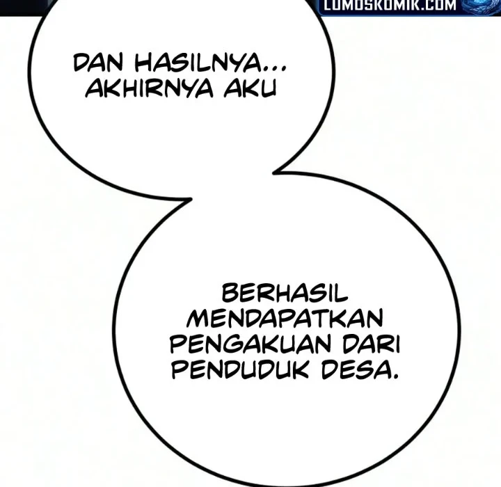 To Hell With the Status Window Chapter 20 - halaman 71
