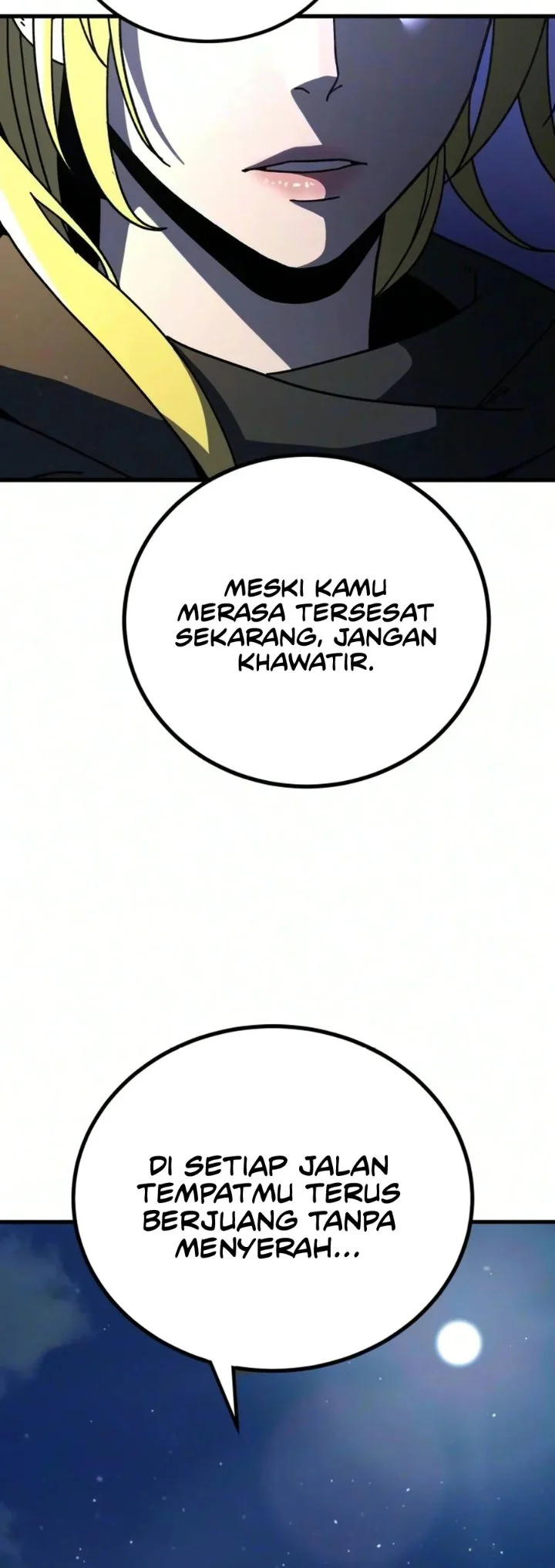 To Hell With the Status Window Chapter 20 - halaman 76