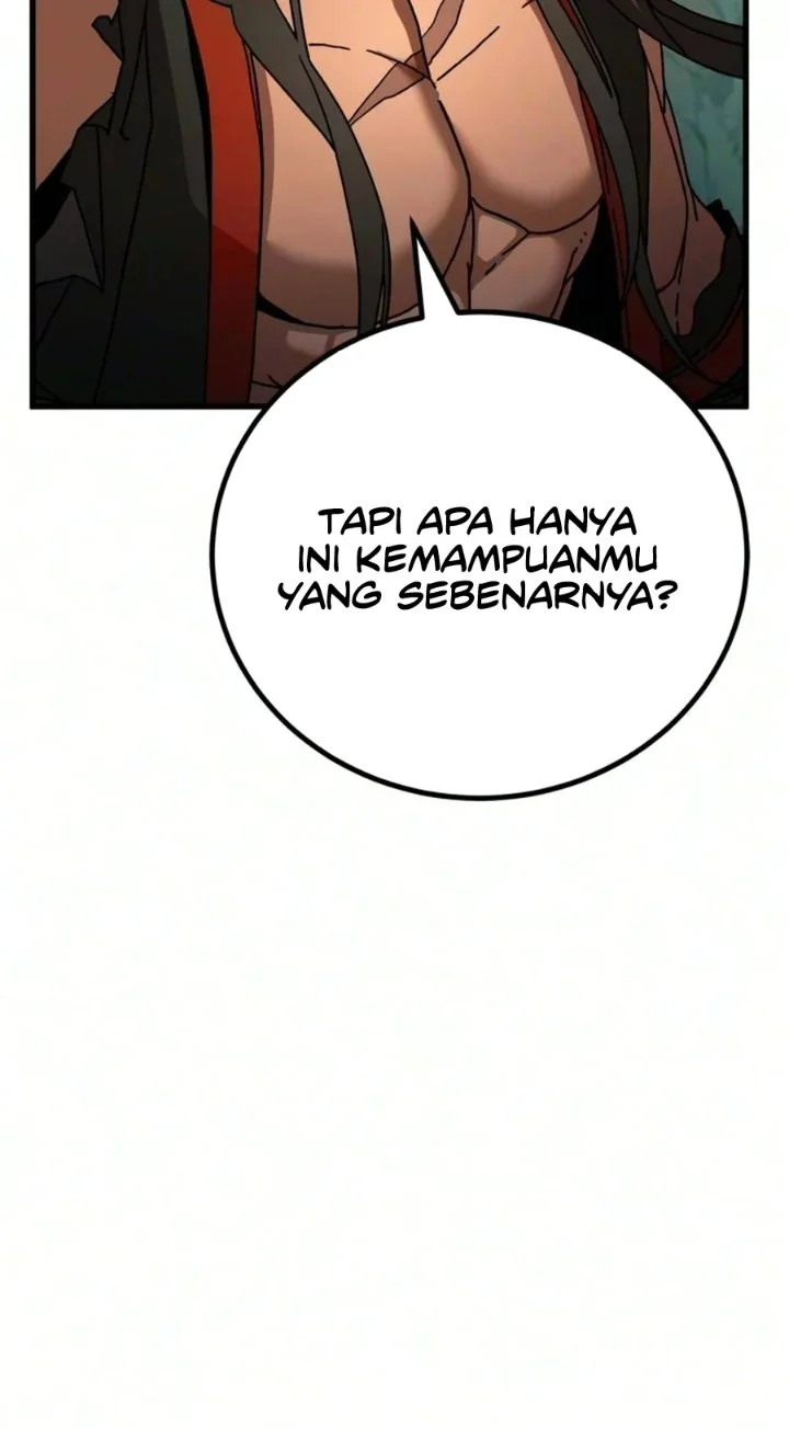 To Hell With the Status Window Chapter 20 - halaman 90