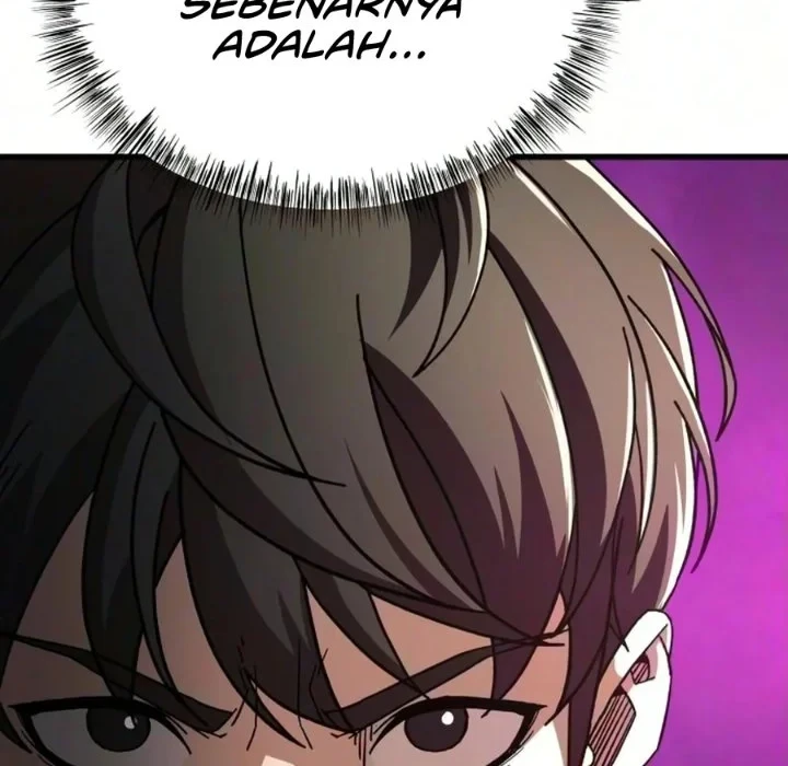 To Hell With the Status Window Chapter 20 - halaman 94