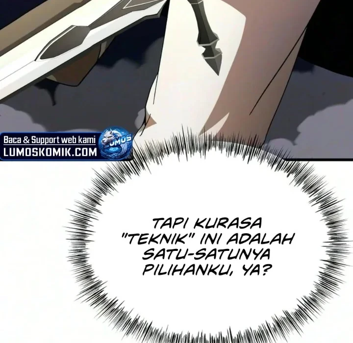 To Hell With the Status Window Chapter 20 - halaman 96