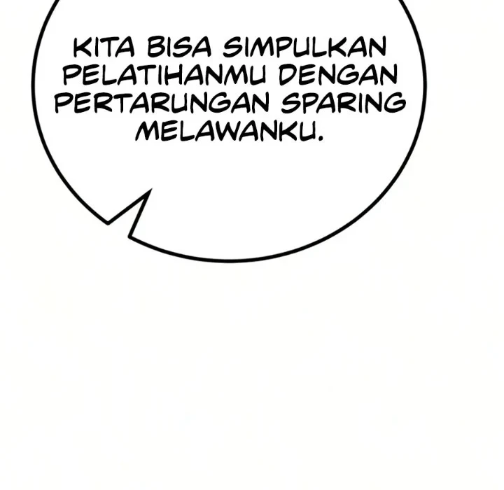 To Hell With the Status Window Chapter 21 - halaman 103